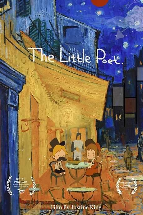 The Little Poet